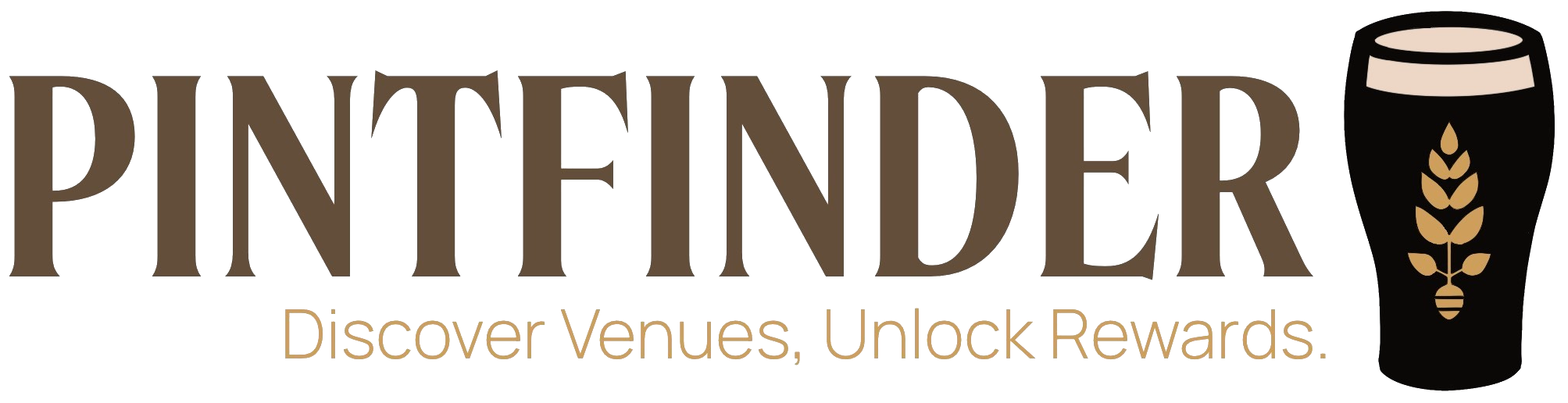 Pintfinder Logo