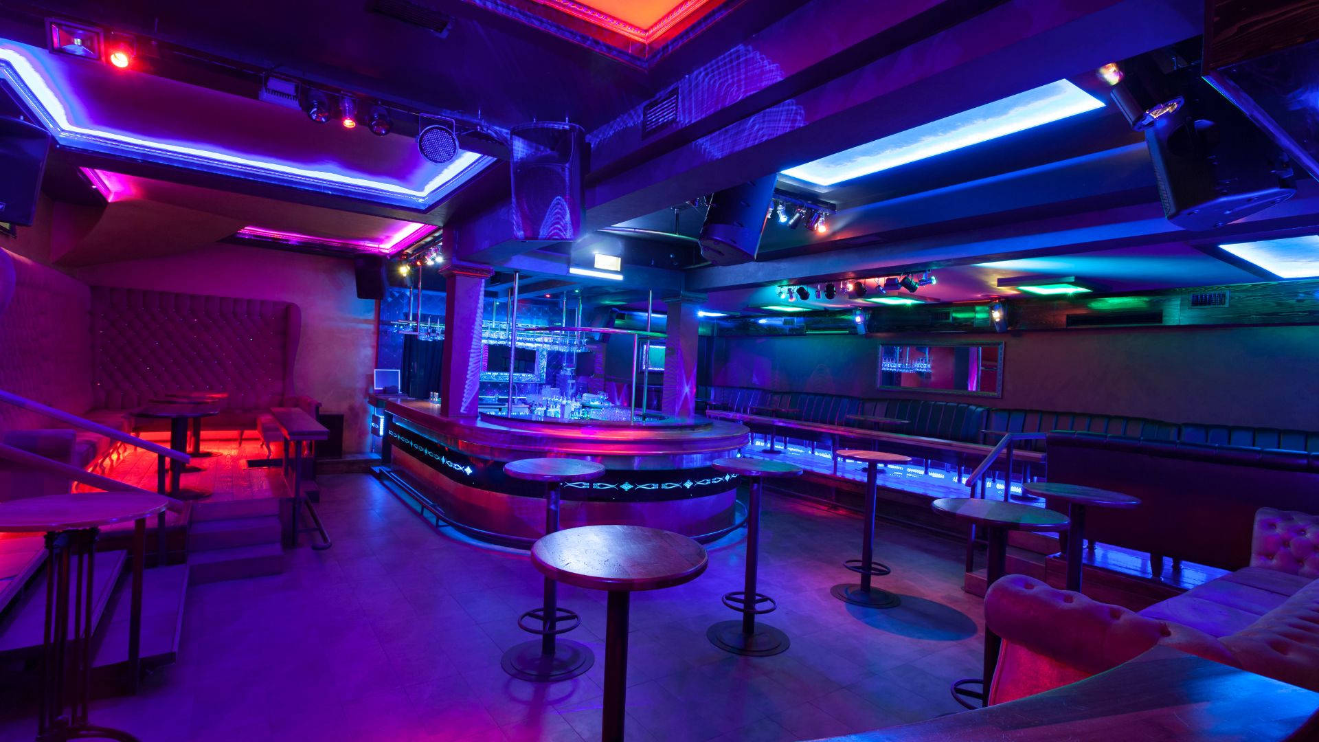 Sip. Savor. Socialize