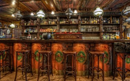 Coastal Flavours. Crafted Moments