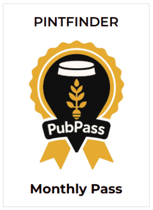 Picture of Pub Pass (£3.99/month)